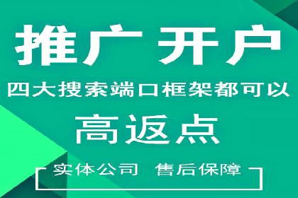 百度推广服务费案例：快速提升品牌知名度